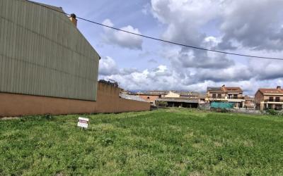 Terreny en venda a Breda (C/Gaserans)