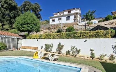 Casa a Riells i Viabrea (Tramuntana, 31)