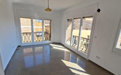 Pis a Breda (Sant Iscle, 35)