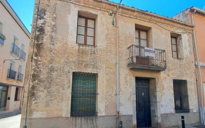 Casa a Breda (Sant Iscle, 22)
