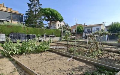 Parcel·la a Breda (Montseny s/n)
