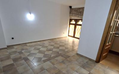 Dúplex a Breda (Pati de l'Abadia)