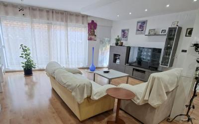 Casa en venda a Breda (Barcelona, 8)