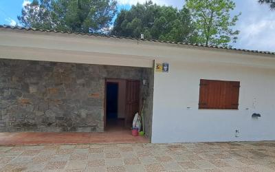 Casa a Riells i Viabrea (Garbí, 120)