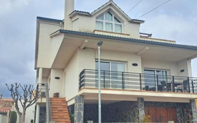 Casa a Breda (Dr. Simon)
