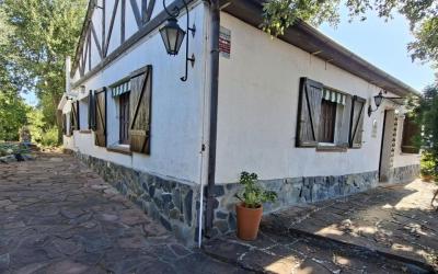 Casa a Riells i Viabrea (Països Catalans, 247)